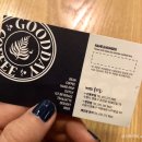 굿데이카페(Good day cafe)