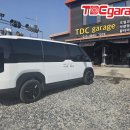 TDC garage 이미지