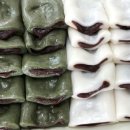 청아우리떡