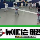 한국중흥태권도 이미지