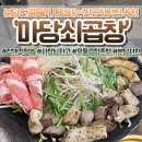 (주)세라젬 AK플라자분당점 | 🔥 서현 곱창 맛집 찐 인정… 마당쇠곱창 추천 (서현 회식 맛집 / 서현역 맛집)