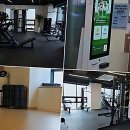 순환로2L | 요즘 운동 열심히 하다 보니 몸 여기저기 삐끗하는 기분