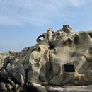 적성전통시장 버스정류장(1) | 강릉 1박 2일 여행코스 주문진 BTS 버스정류장 강릉선교장 중앙시장