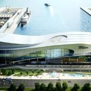 국제선여객터미널 이미지