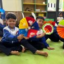 미라클지역아동센터 이미지