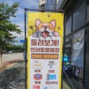 들려보개 - 평택시 안청로2길 33-47 | 반려동물 용품 매장 청북점 들려보개 후기 (24시무인야간)