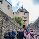 아우토반 중산점 | Marksburg Schloss, Koblenz, 독일