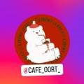 cafe oort(카페 오르트) 이미지