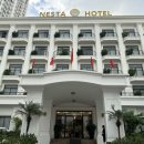 썬크린 세탁전문점 | 다낭 네스타호텔 미케비치 가성비 후기, 근처 해산물 맛집 랑짜이식당