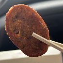 오징어나라 | 강릉 중앙시장 베니 닭강정/ 오징어순대나라 내돈내산후기