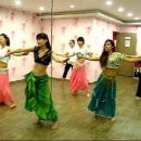 [발란스, 리프트킥, 사이디스텝] 마이다스벨리댄스 6월 2주차 [벨리댄스/밸리댄스,bellydance] 이미지