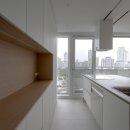 국대떡볶이 세종시첫마을점 | 세종시 첫마을 1단지 30평대 리모델링 후기 : 비워냄의 미학