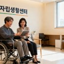 중증장애인지역생활지원센터 | 장애인 자립생활센터의 역할: 한국 지역사회 복지의 핵심 인프라 분석
