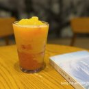청사초롱 | 시험관 준비 중, 내가 맛있게 먹은 날들