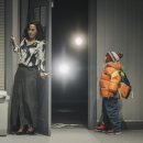 조각이 있는 공간Ⅰ 이미지