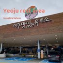 영동고속도로 휴게소, 여주휴게소 강릉방향 하행 후기(+ 맛있는휴게소 영업시간 맛집)