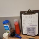 어랑어랑 회 산오징어 이미지