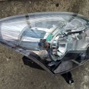르노삼성 qm5 (07~11년) hid 라이트 / 전조등 / 헤드램프 / 자동차 중고부품 / 대한모터스 / 대한 motors 이미지