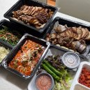 상계역 맛집 아씨네화덕족발 포장 후기