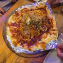 훌랄라참숯바베큐치킨작전1점 | 훌랄라참숯바베큐치킨 합정1점, 평택 치킨 맛집에서 6년 만에 다시 반하다