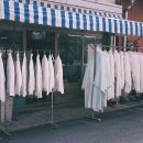 새하얀세탁소 앞 이미지