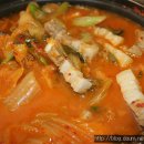 ** [오목교 / 찌개류] " 임꺽정 김치찌개 "......소개 합니다~!! 이미지