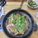 장수옥갈비