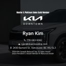Downtown KIA [다운타운 기아] : Niro EV 할부 &amp; 리스 0% 프로모션 이미지