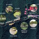 숲속캠핑장 이미지