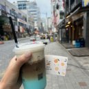 하이오커피 김포구래역점