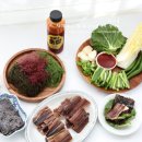 구룡포과메기 청어 꽁치 과메기 먹는법 제철 포항과메기 꿀맘스푸드 과메기 추천