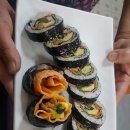 김밥하나국수하나 이미지