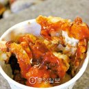 명동먹거리 이미지