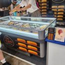 (주)어니스트코리아 | 2025 벡스코 부산커피쇼 부산국제식품대전 친환경유기농박람회 후기