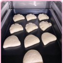 안산제과제빵학원 크림빵 수업후기~!