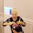꾸밈헤어 이미지