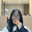 예술헤어 | 준오헤어명동예술극장, 윤아쌤 레이어드컷트 후기