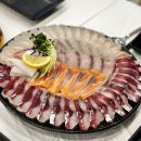 온의동 533-6 | 춘천 횟집::춘천 온의동 회🐟맛집 &#39;사거리횟집 온의점&#39;제철회 모듬회 리뷰