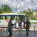 동인식품 | 다낭여행_D2_바나힐, 용다리, 선쨔야시장, 롯데마트, 나벱식당 후기 (내돈내산)