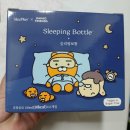 영센스글로벌 | 카카오프렌즈 슬리핑보틀, 릴렉싱드링크로 완성하는 나이트루틴 후기