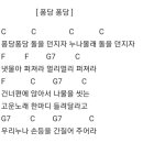 누구나 한번쯤 초보 통기타 이미지
