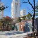승기근린공원 공원화장실 이미지