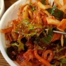 닭발과 코다리 이미지