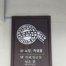 느랏 청굴물 민박 이미지