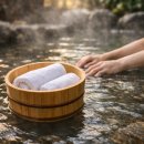 우리유황온천 | 서울 한복판 '유황온천'이라니 일본 안 가도 됐어요, '우리유황온천'