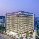 한국타이어빌딩 이미지