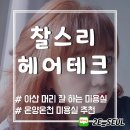 (주)오토테크아트 | 아산 머리 잘하는 미용실 찰스리 헤어테크 온양온천점 뿌리염색후기
