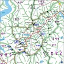 제1043회 11월6일(월) 순창 강천산(584M) (단풍) 이미지