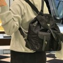 롯데면세점N | [LDF pay 양도] 부산 시내 롯데면세점 프라다 리나일론 백팩 미디움 구매 후기(꿀팁)
