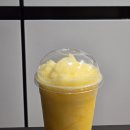 커피톡톡 | [메가커피] 귤 톡톡 젤리 스무디 (가격, 칼로리, 후기)